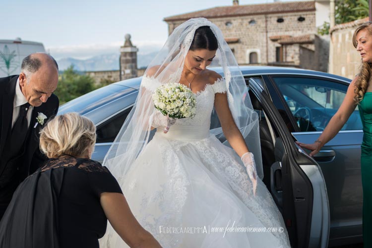 Framing The Meeting Of 2 Musical Souls - Wedding Photography By Federica Ariemma