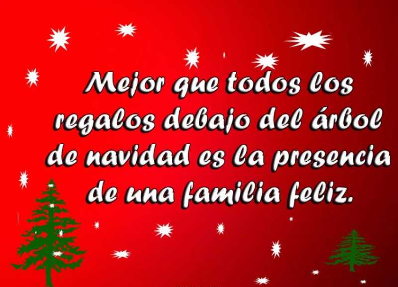 Frases De Navidad Edición 2017