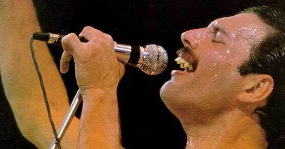 Freddie Mercury - A Brilliant Life Cut Short