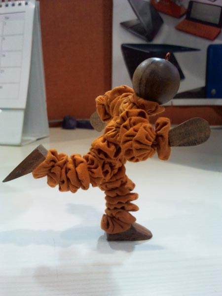 Freddy Goes To Lebanon