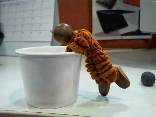 Freddy’s Back And He Still Hasn’t Found What He’s Looking For