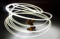 Freddy travels through time