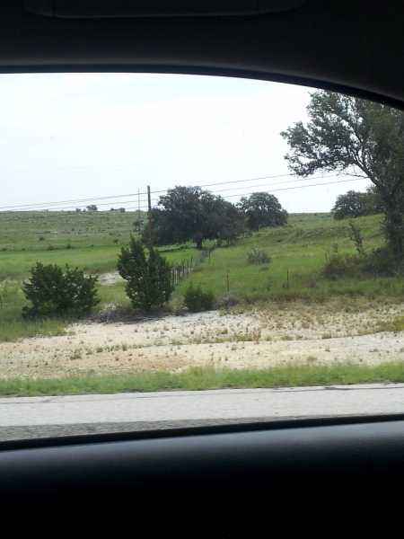 Fredericksburg And Pedernales State Park, TX