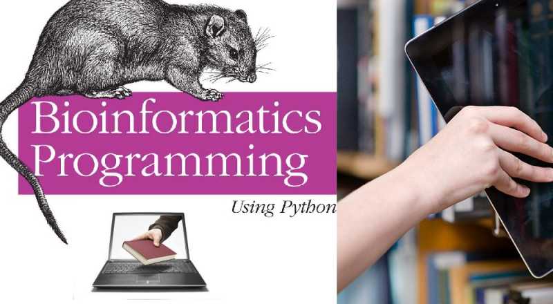 Free Bioinformatics E-Books - Bioinformatics Programming