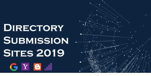 Free Directories Submission Sites List For SEO 2019