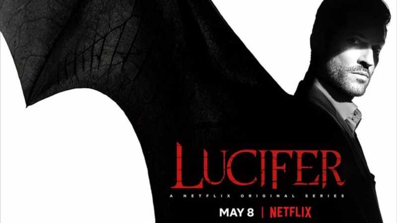Free Download Lucifer Season 4 Web Series In HD | Whyit.in