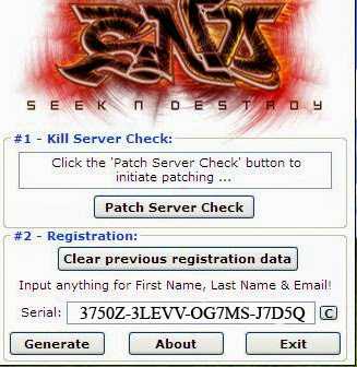 Free Download Patch Serial Number IDM 6.05 - Kademangan Blog
