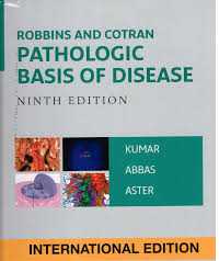 Free Download Robbins Pathologic Basis Of Diseases Pdf 2018 - Medical Study Zone