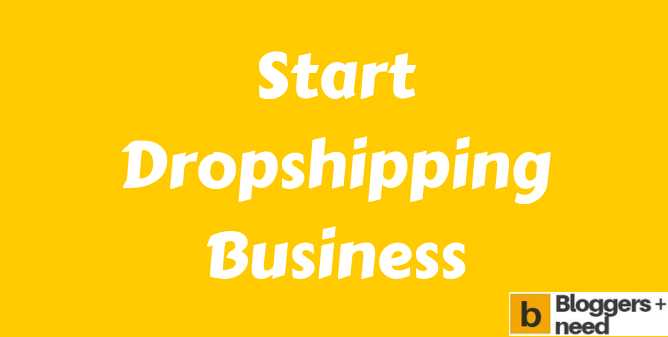 Free Guide 2019: How To Start Dropshipping Business Online