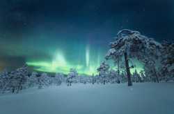 Free Lapland Captions For Instagram 2022