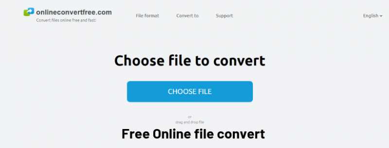 Free Online File Convert - Lamesheep - How To Convert All Kind Of Files