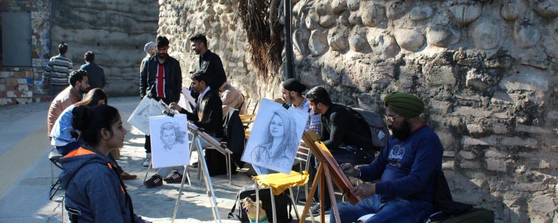 Free Photos - Chandigarh, India