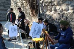 Free Photos - Chandigarh, India