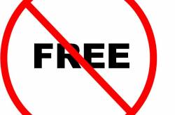 Free Predictions ? Never!