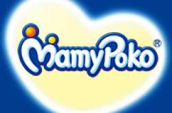 Free Sample: Baby diapers from Mamypoko pants