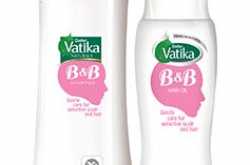 Free Sample: Vatika Shampoo B&B range