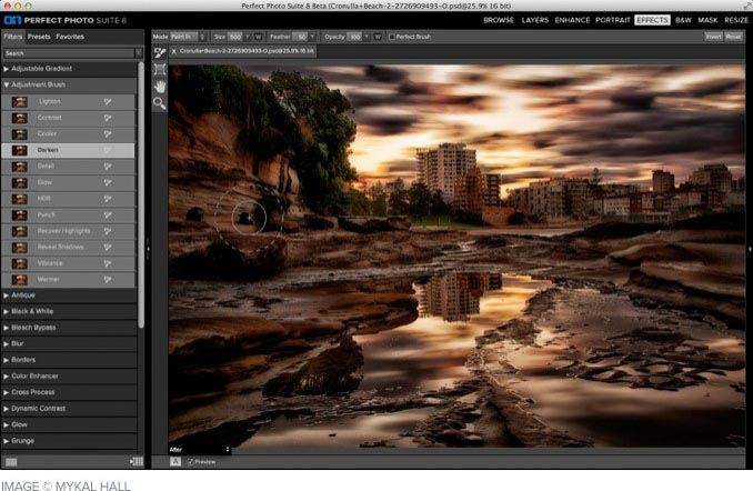 Free Software: OnOne Perfect Effects 8 Premium For Free - Beyond Photo Tips