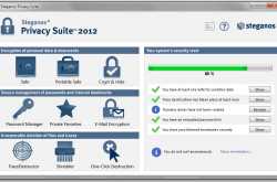 free stegnos privacy suite 12 with full version keys