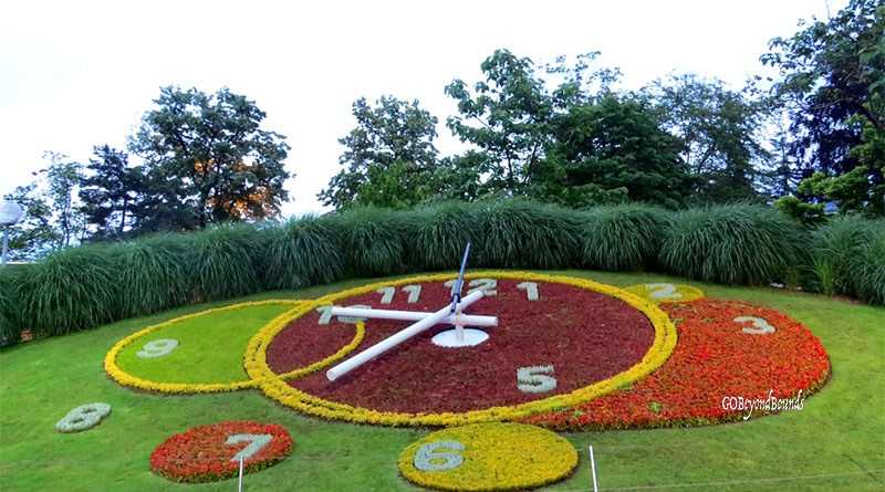 Free Things To Do In Geneva, Switzerland