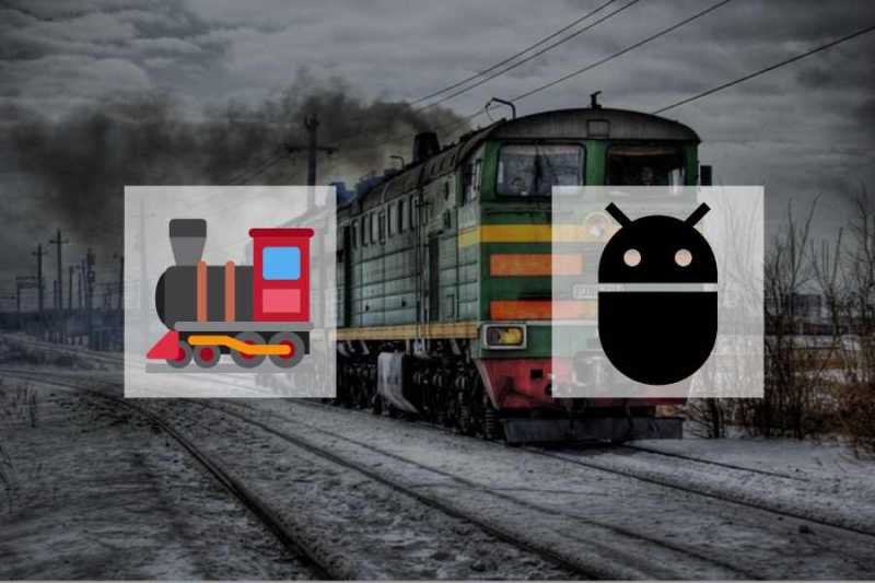 Free Train Games:10 Best Games For Android Devices