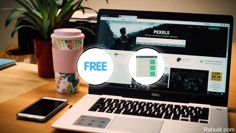 Free Website Builder: The Complete List (2019 Updated)