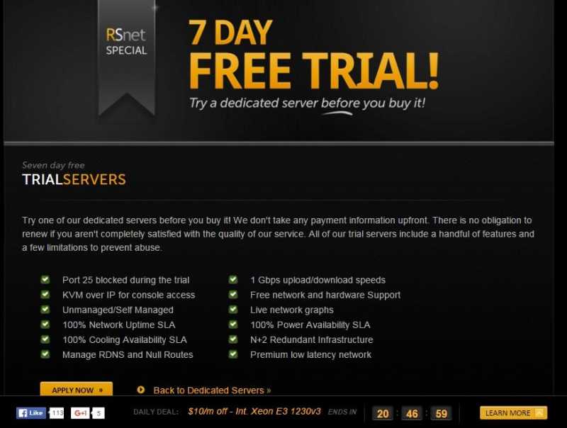 Free Windows And Linux VPS Providers 2019 - PremiumInfo