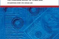 Free action guide \"The Financial Impact of Cyber Risk\"