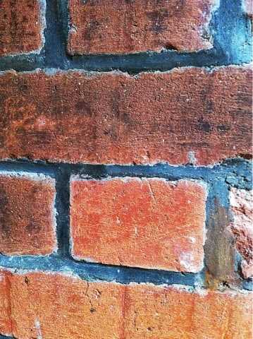Free IPhone Wallpaper - Brick Wall
