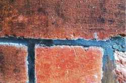 Free iPhone Wallpaper - Brick Wall