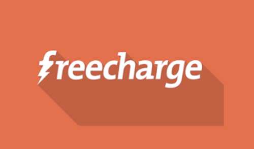 Freecharge - Get 100% Cashback On Recharge Upto Rs25 - Really Tricks