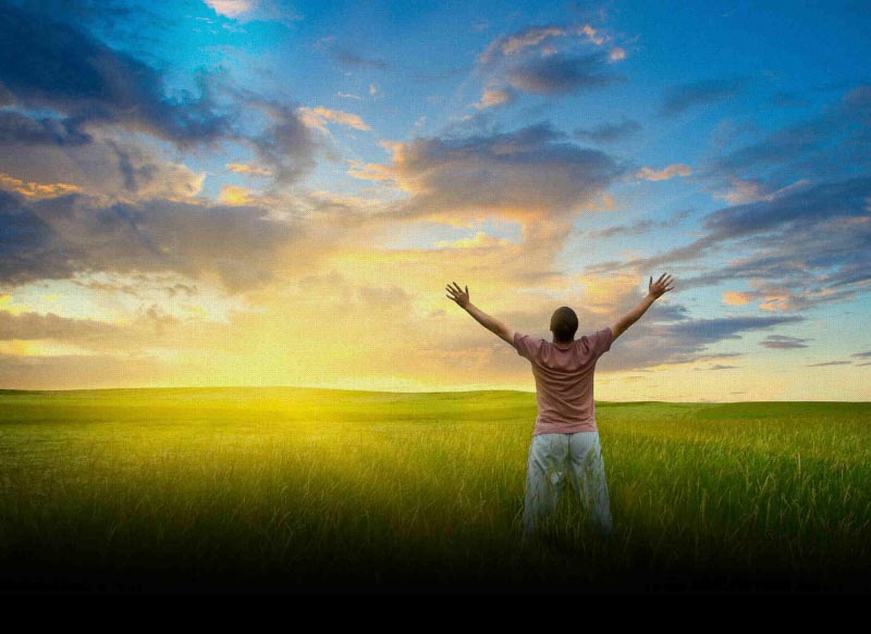 Freedom Beyond Fears…