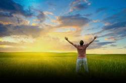 Freedom beyond fears…