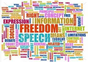 Freedom Of Injustice