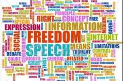 Freedom of Injustice