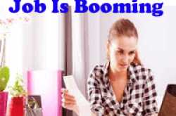 Freelance Job Boomig In India
