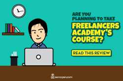 Freelancers Academy Review - Digital Marketing Training Institute