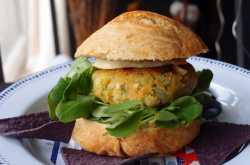 Freezer Cleanup Thali and MLLA Recipe