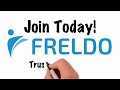 Freldo - New Social Media Network For Business And Professionals