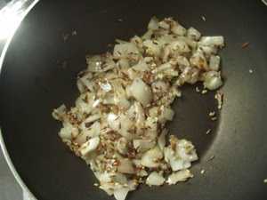 French Beans With Seeds.