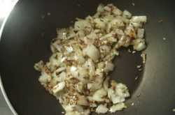 French Beans with seeds.