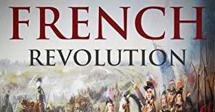 French Revolution By Hourly History – Book Review