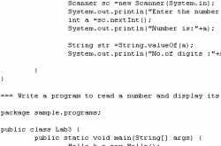 Frequently Asked Programming Interview Questions and Answers