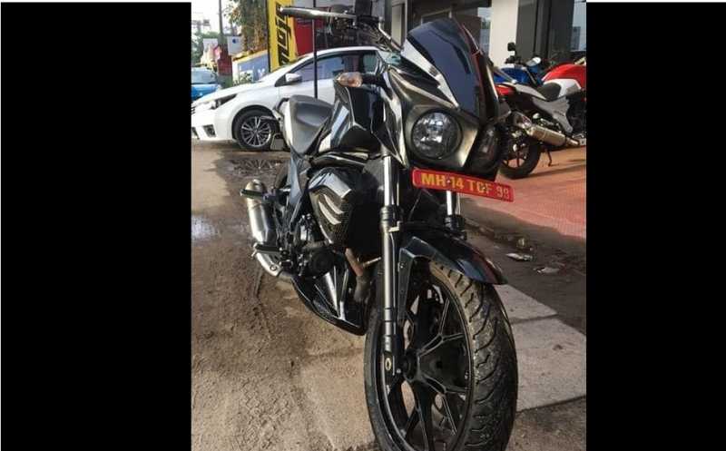 Fresh 2019 Mojo ABS Spy Pics Emerge; To Get Many Changes