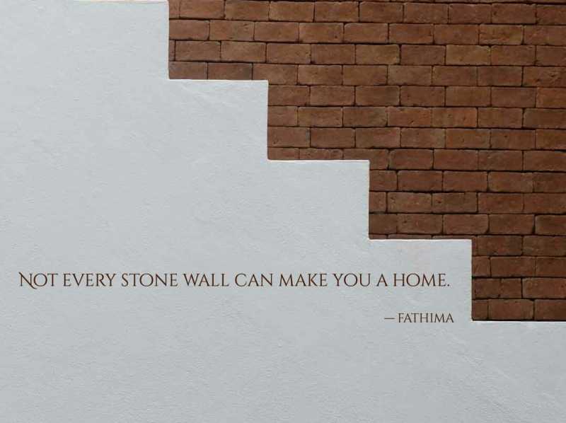 Fresh & Clean Home - Pure Walls & Memories