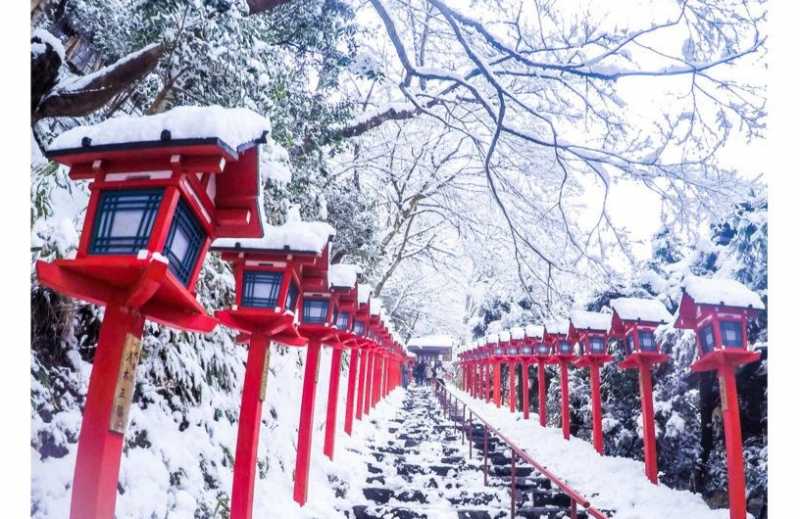 Fresh Destinations For 2018