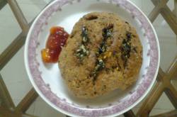 Fresh Garlic Bread - Norwegian Style