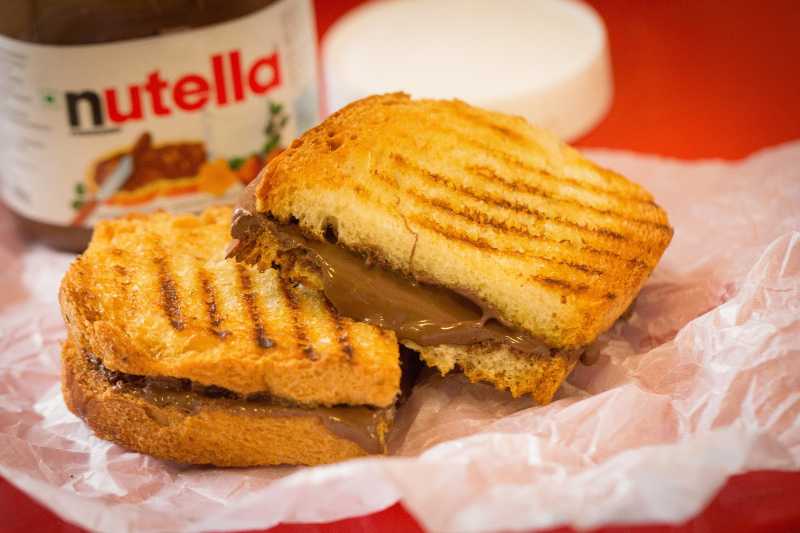 Fresh, Delivery And Take Out In Fort: Kaboom Cafe