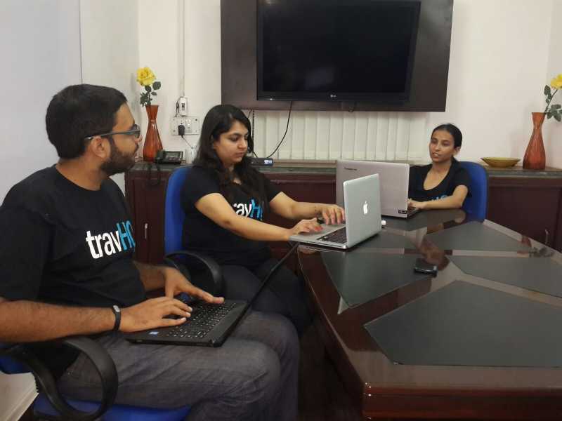 Freshmonk: Ideal Hub For Your Startup’s Tees