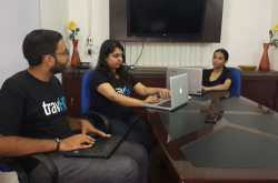 Freshmonk: Ideal hub for your startup’s tees