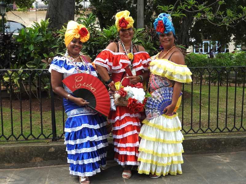 Friday Photo: Faces From Cuba - Itchy Feet
